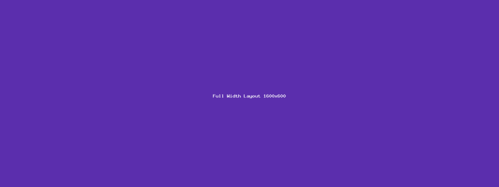 Full-width layout fixture image